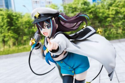 Gushing Over Magical Girls Statue 1/7 Loco Musica 25 cm – Bild 3