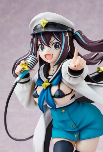 Gushing Over Magical Girls Statue 1/7 Loco Musica 25 cm – Bild 8