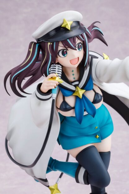 Gushing Over Magical Girls Statue 1/7 Loco Musica 25 cm – Bild 9