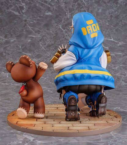 Guilty Gear Strive PVC Statue 1/6 Bridget 19 cm – Bild 5