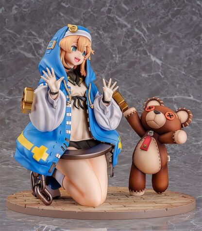 Guilty Gear Strive PVC Statue 1/6 Bridget 19 cm – Bild 6