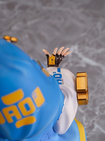 Guilty Gear Strive PVC Statue 1/6 Bridget 19 cm – Bild 7