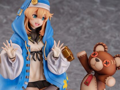 Guilty Gear Strive PVC Statue 1/6 Bridget 19 cm – Bild 9