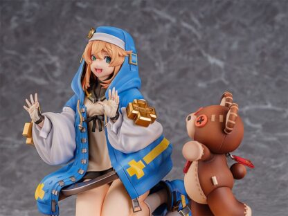 Guilty Gear Strive PVC Statue 1/6 Bridget 19 cm – Bild 10