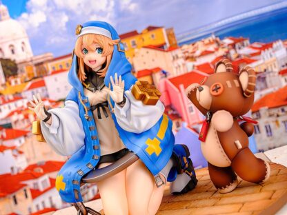 Guilty Gear Strive PVC Statue 1/6 Bridget 19 cm – Bild 11