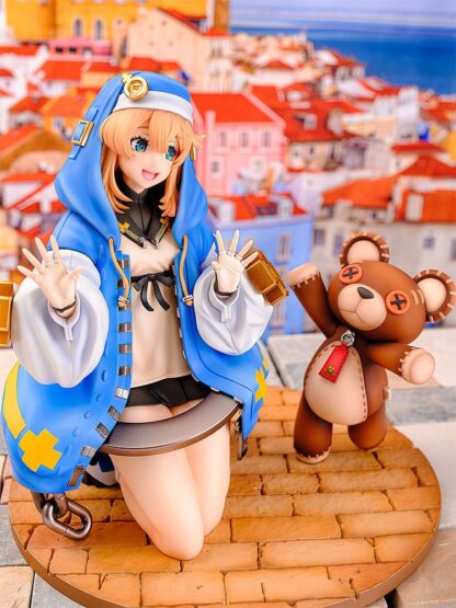 Guilty Gear Strive PVC Statue 1/6 Bridget 19 cm – Bild 13