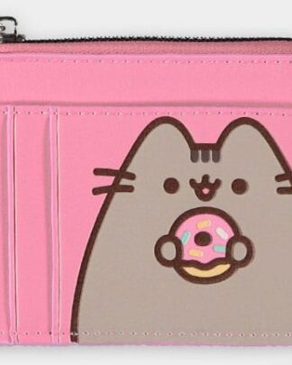 Pusheen Geldbörse für Karten Pusheen