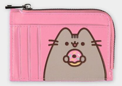 Pusheen Geldbörse für Karten Pusheen