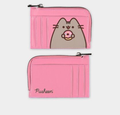 Pusheen Geldbörse für Karten Pusheen – Bild 3