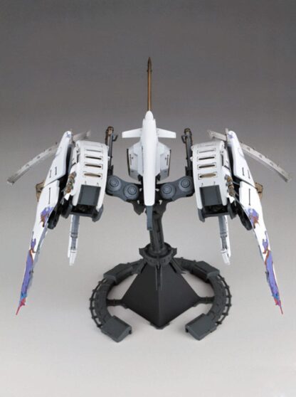 Ikaruga Fine Scale Model Kit 1/144 White Ikaruga 16 cm – Bild 3