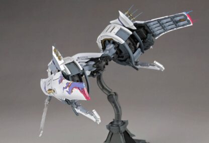 Ikaruga Fine Scale Model Kit 1/144 White Ikaruga 16 cm – Bild 4