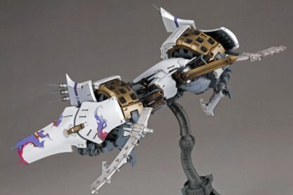 Ikaruga Fine Scale Model Kit 1/144 White Ikaruga 16 cm – Bild 5
