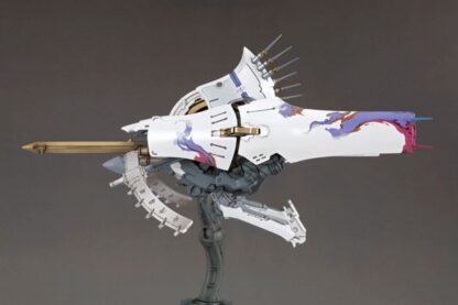 Ikaruga Fine Scale Model Kit 1/144 White Ikaruga 16 cm – Bild 6