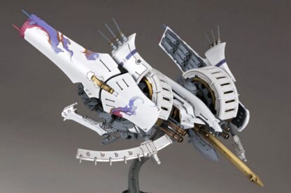 Ikaruga Fine Scale Model Kit 1/144 White Ikaruga 16 cm – Bild 7