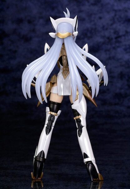Xenosaga Plastic Model Kit 1/12 Kos-Mos Ver 4 14 cm – Bild 5