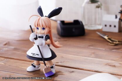 Ichigeki Sacchu!! HoiHoi-san Plastic Model Kit 1/1 HoiHoi-san New Edition 12 cm – Bild 2