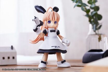 Ichigeki Sacchu!! HoiHoi-san Plastic Model Kit 1/1 HoiHoi-san New Edition 12 cm – Bild 3