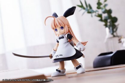 Ichigeki Sacchu!! HoiHoi-san Plastic Model Kit 1/1 HoiHoi-san New Edition 12 cm – Bild 4