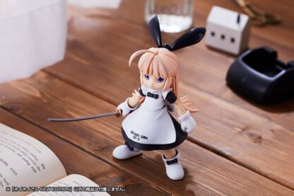 Ichigeki Sacchu!! HoiHoi-san Plastic Model Kit 1/1 HoiHoi-san New Edition 12 cm – Bild 5