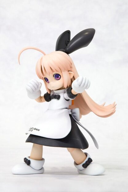 Ichigeki Sacchu!! HoiHoi-san Plastic Model Kit 1/1 HoiHoi-san New Edition 12 cm – Bild 11