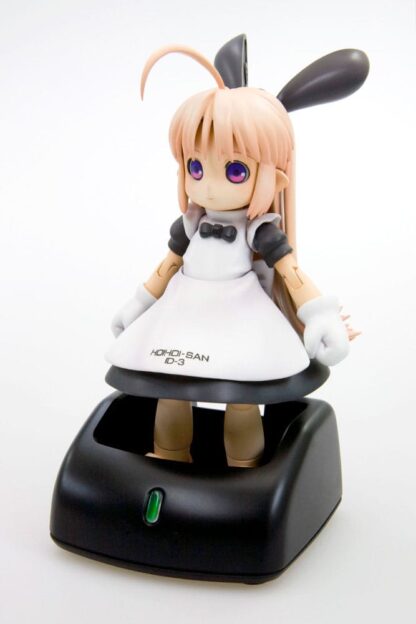 Ichigeki Sacchu!! HoiHoi-san Plastic Model Kit 1/1 HoiHoi-san New Edition 12 cm – Bild 14