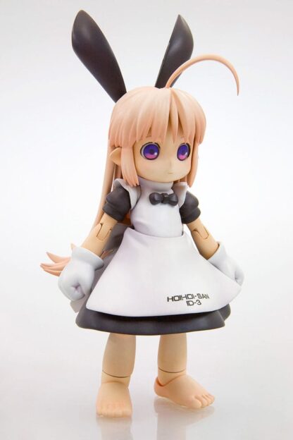 Ichigeki Sacchu!! HoiHoi-san Plastic Model Kit 1/1 HoiHoi-san New Edition 12 cm – Bild 16