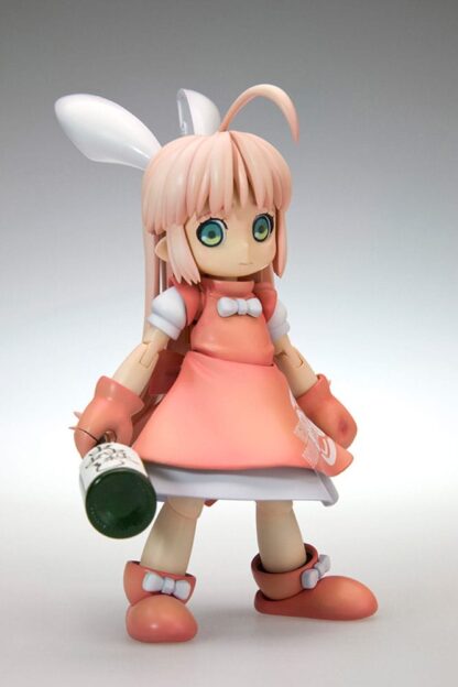 Ichigeki Sacchu!! HoiHoi-san Plastic Model Kit 1/1 HoiHoi-san Heavy Arms Ver. New Edition 12 cm – Bild 10