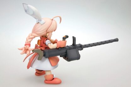 Ichigeki Sacchu!! HoiHoi-san Plastic Model Kit 1/1 HoiHoi-san Heavy Arms Ver. New Edition 12 cm – Bild 12