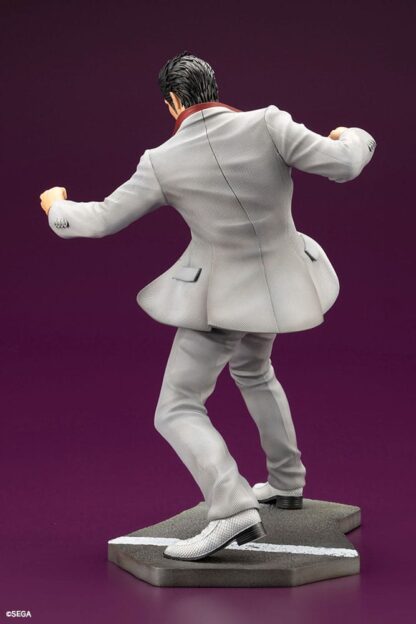 Like a Dragon PVC Statue 1/6 Kazuma Kiryu 29 cm – Bild 11