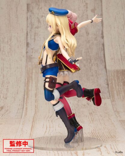 Himehina PVC Statue 1/7 Hime Tanaka & Hina Suzuki 23 cm – Bild 2