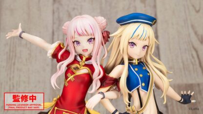 Himehina PVC Statue 1/7 Hime Tanaka & Hina Suzuki 23 cm – Bild 5