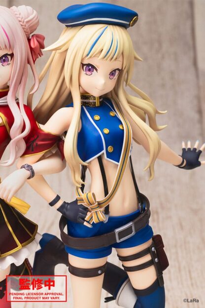 Himehina PVC Statue 1/7 Hime Tanaka & Hina Suzuki 23 cm – Bild 8