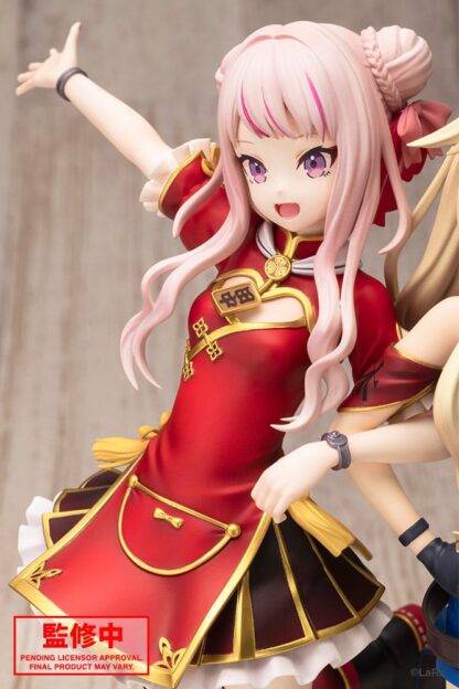 Himehina PVC Statue 1/7 Hime Tanaka & Hina Suzuki 23 cm – Bild 10