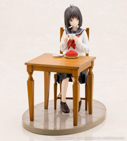 Soshimin: How to Become Ordinary PVC Statue 1/6 Yuki Osanai 20 cm – Bild 2