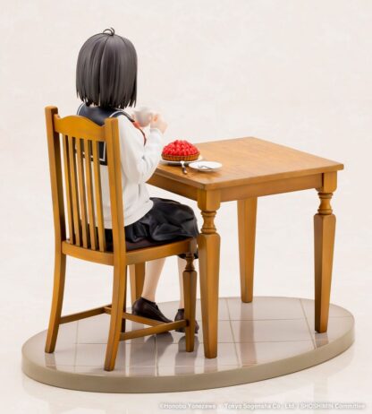 Soshimin: How to Become Ordinary PVC Statue 1/6 Yuki Osanai 20 cm – Bild 3