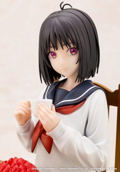 Soshimin: How to Become Ordinary PVC Statue 1/6 Yuki Osanai 20 cm – Bild 4