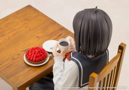 Soshimin: How to Become Ordinary PVC Statue 1/6 Yuki Osanai 20 cm – Bild 5