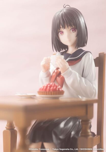 Soshimin: How to Become Ordinary PVC Statue 1/6 Yuki Osanai 20 cm – Bild 6