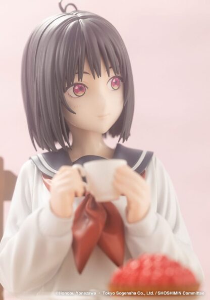 Soshimin: How to Become Ordinary PVC Statue 1/6 Yuki Osanai 20 cm – Bild 8