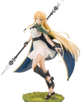 Unicorn Overlord PVC Statue 1/7 Eltolinde 28 cm