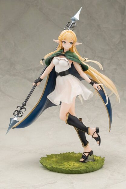 Unicorn Overlord PVC Statue 1/7 Eltolinde 28 cm – Bild 7