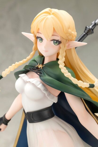 Unicorn Overlord PVC Statue 1/7 Eltolinde 28 cm – Bild 8