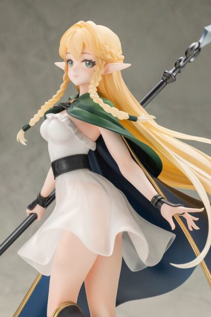 Unicorn Overlord PVC Statue 1/7 Eltolinde 28 cm – Bild 10