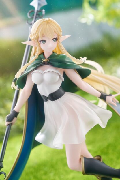 Unicorn Overlord PVC Statue 1/7 Eltolinde 28 cm – Bild 14