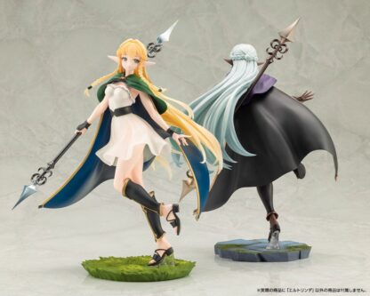 Unicorn Overlord PVC Statue 1/7 Eltolinde 28 cm – Bild 17