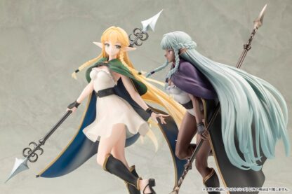 Unicorn Overlord PVC Statue 1/7 Eltolinde 28 cm – Bild 18
