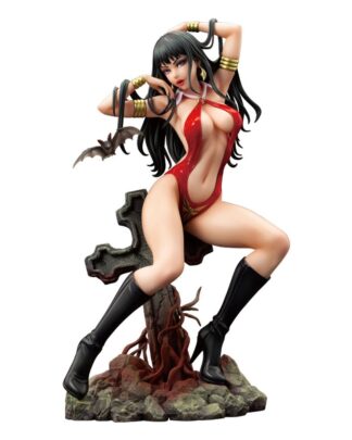 Vampirella Bishoujo PVC Statue 1/7 Vampirella 20 cm