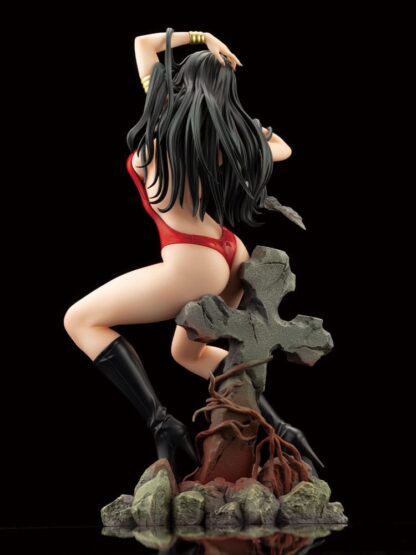 Vampirella Bishoujo PVC Statue 1/7 Vampirella 20 cm – Bild 8