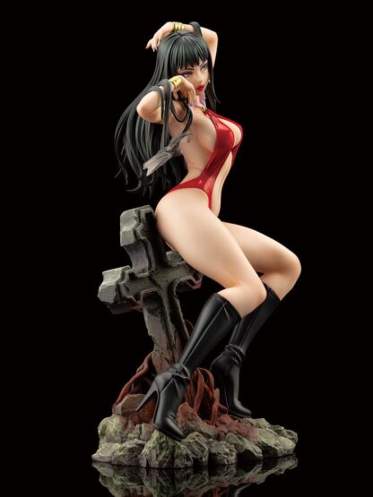 Vampirella Bishoujo PVC Statue 1/7 Vampirella 20 cm – Bild 10