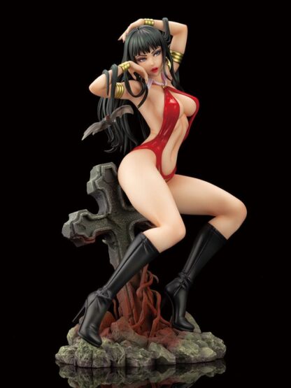 Vampirella Bishoujo PVC Statue 1/7 Vampirella 20 cm – Bild 11